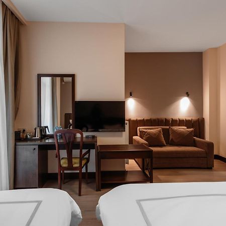 Elea Old Tbilisi Hotel Zewnętrze zdjęcie