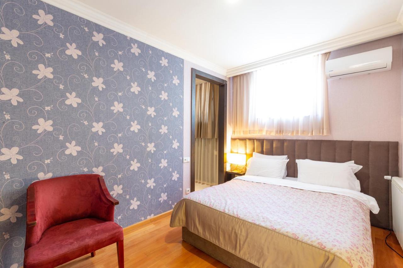 Elea Old Tbilisi Hotel Zewnętrze zdjęcie