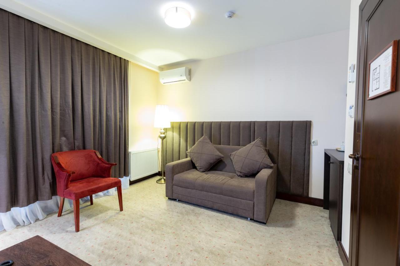 Elea Old Tbilisi Hotel Zewnętrze zdjęcie
