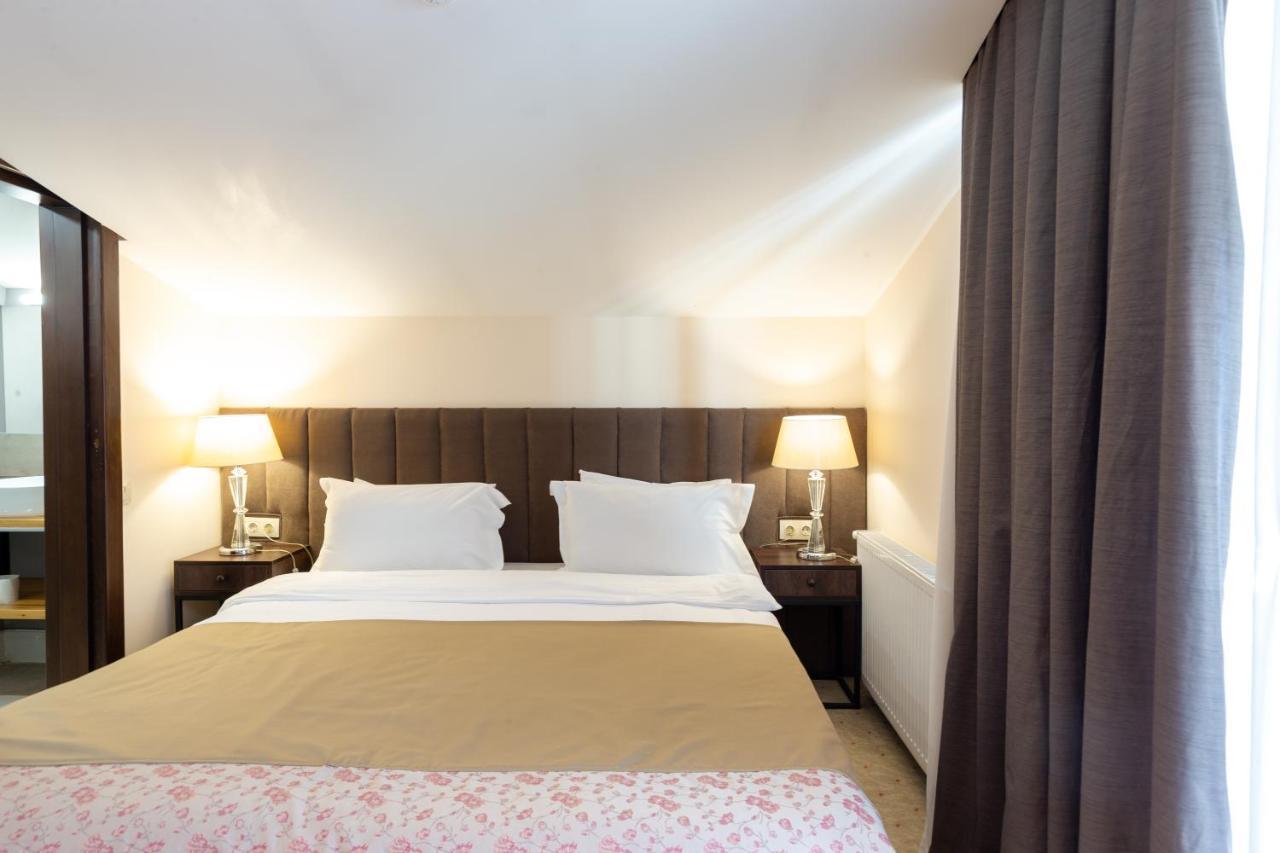 Elea Old Tbilisi Hotel Zewnętrze zdjęcie