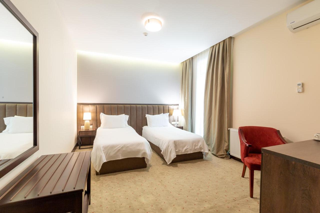 Elea Old Tbilisi Hotel Zewnętrze zdjęcie