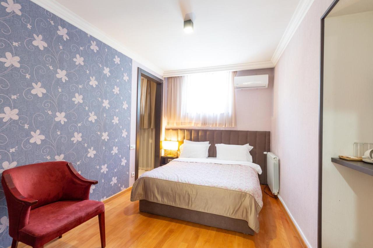 Elea Old Tbilisi Hotel Zewnętrze zdjęcie