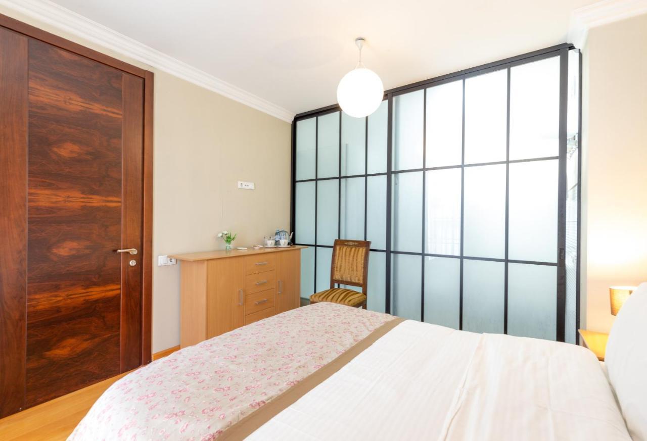 Elea Old Tbilisi Hotel Zewnętrze zdjęcie
