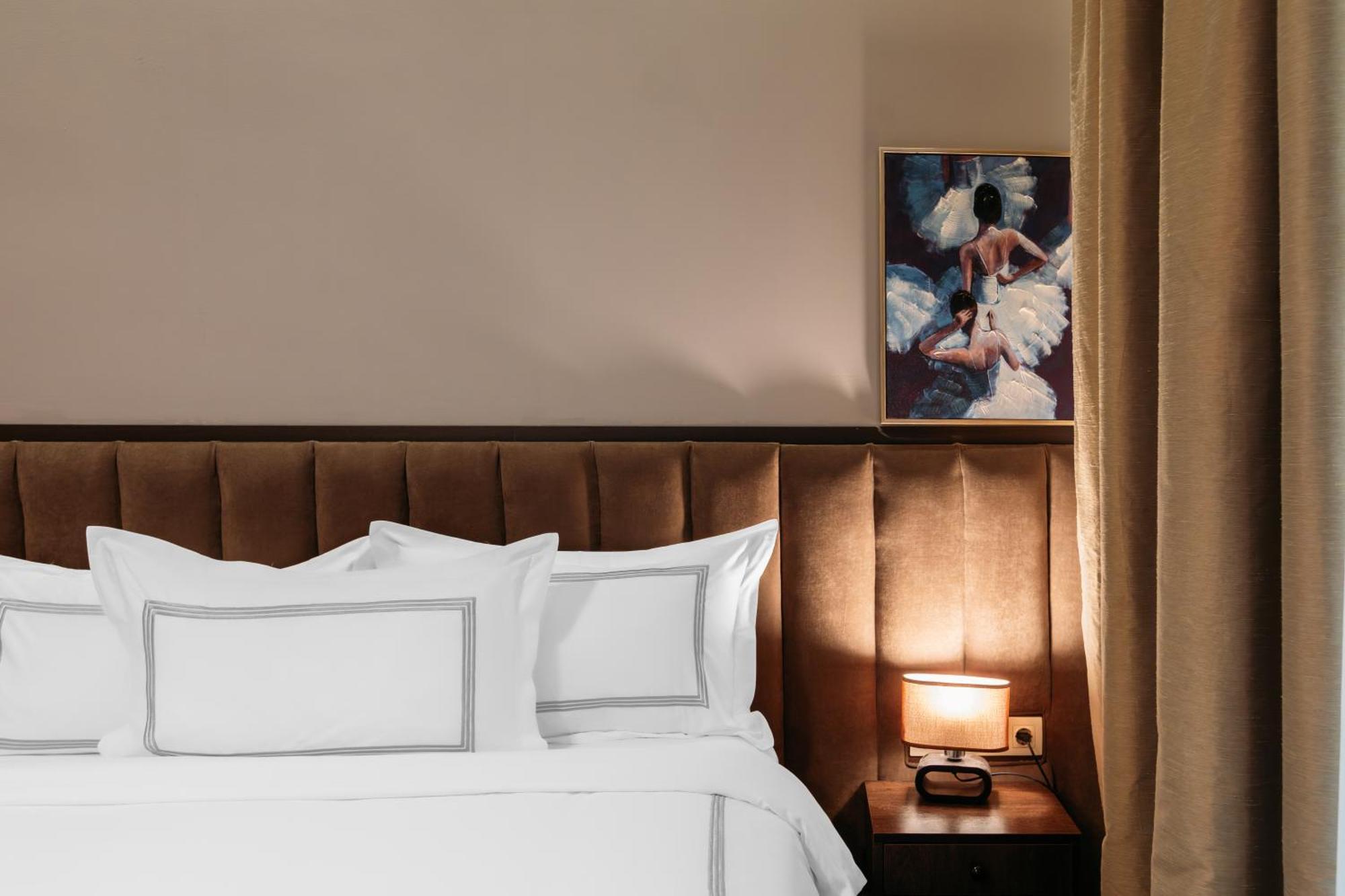 Elea Old Tbilisi Hotel Zewnętrze zdjęcie
