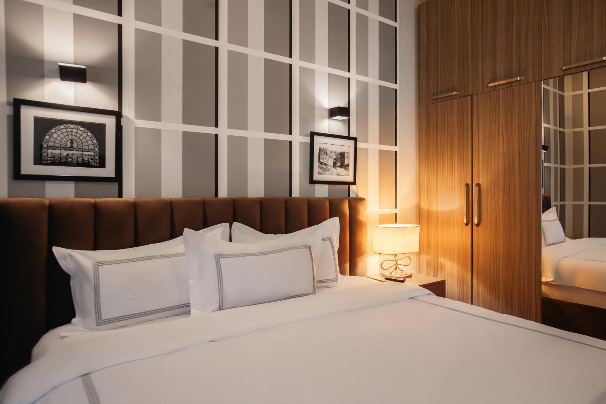 Elea Old Tbilisi Hotel Zewnętrze zdjęcie