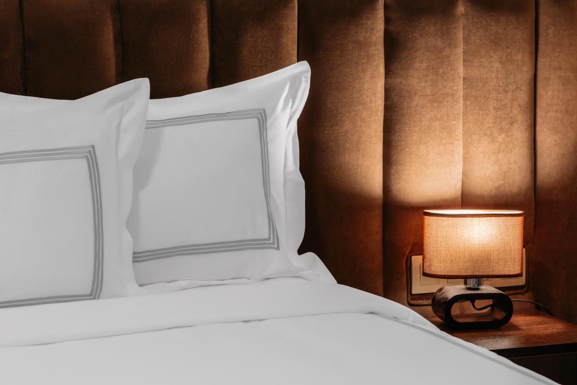 Elea Old Tbilisi Hotel Zewnętrze zdjęcie