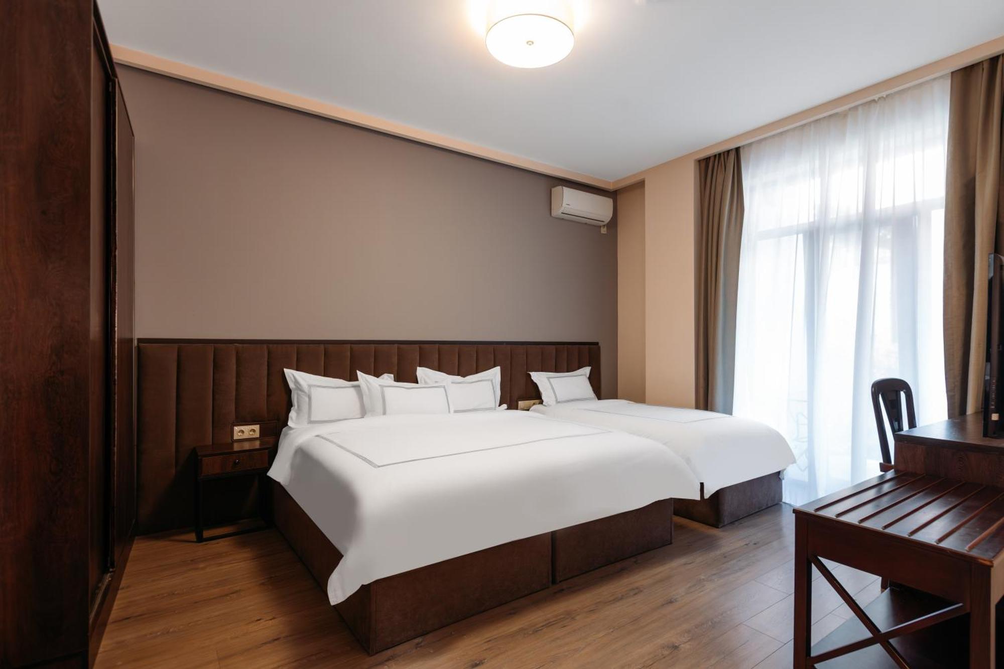 Elea Old Tbilisi Hotel Zewnętrze zdjęcie