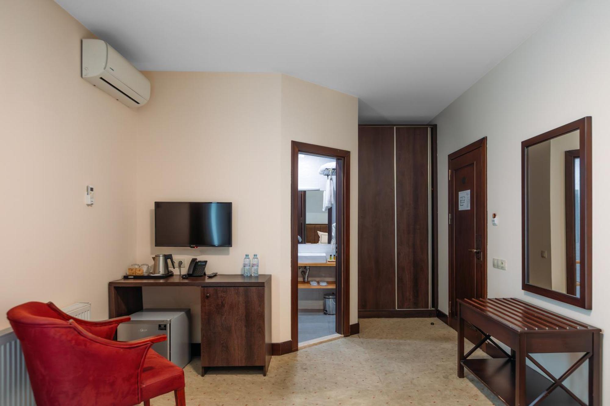 Elea Old Tbilisi Hotel Pokój zdjęcie