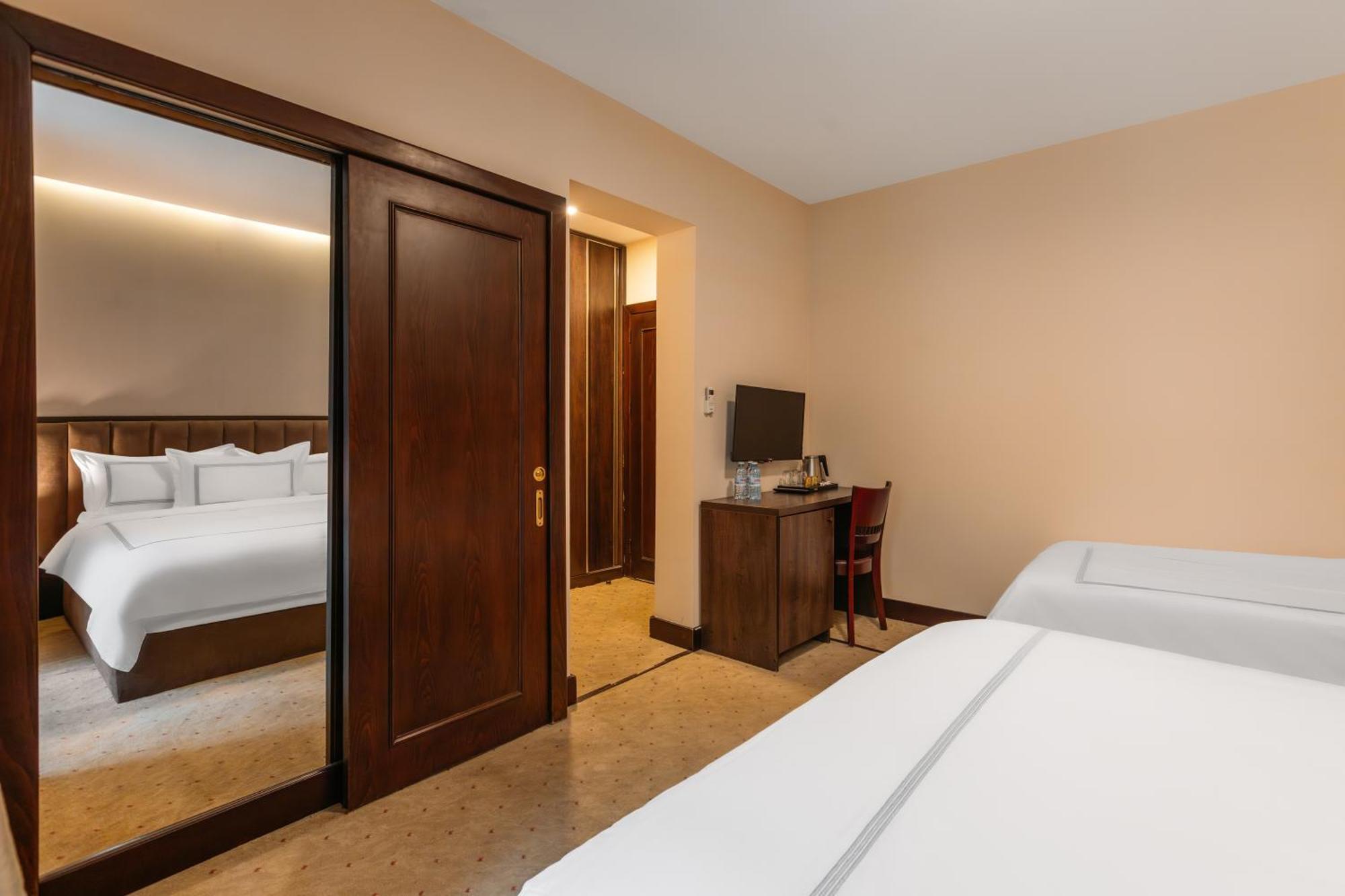 Elea Old Tbilisi Hotel Pokój zdjęcie