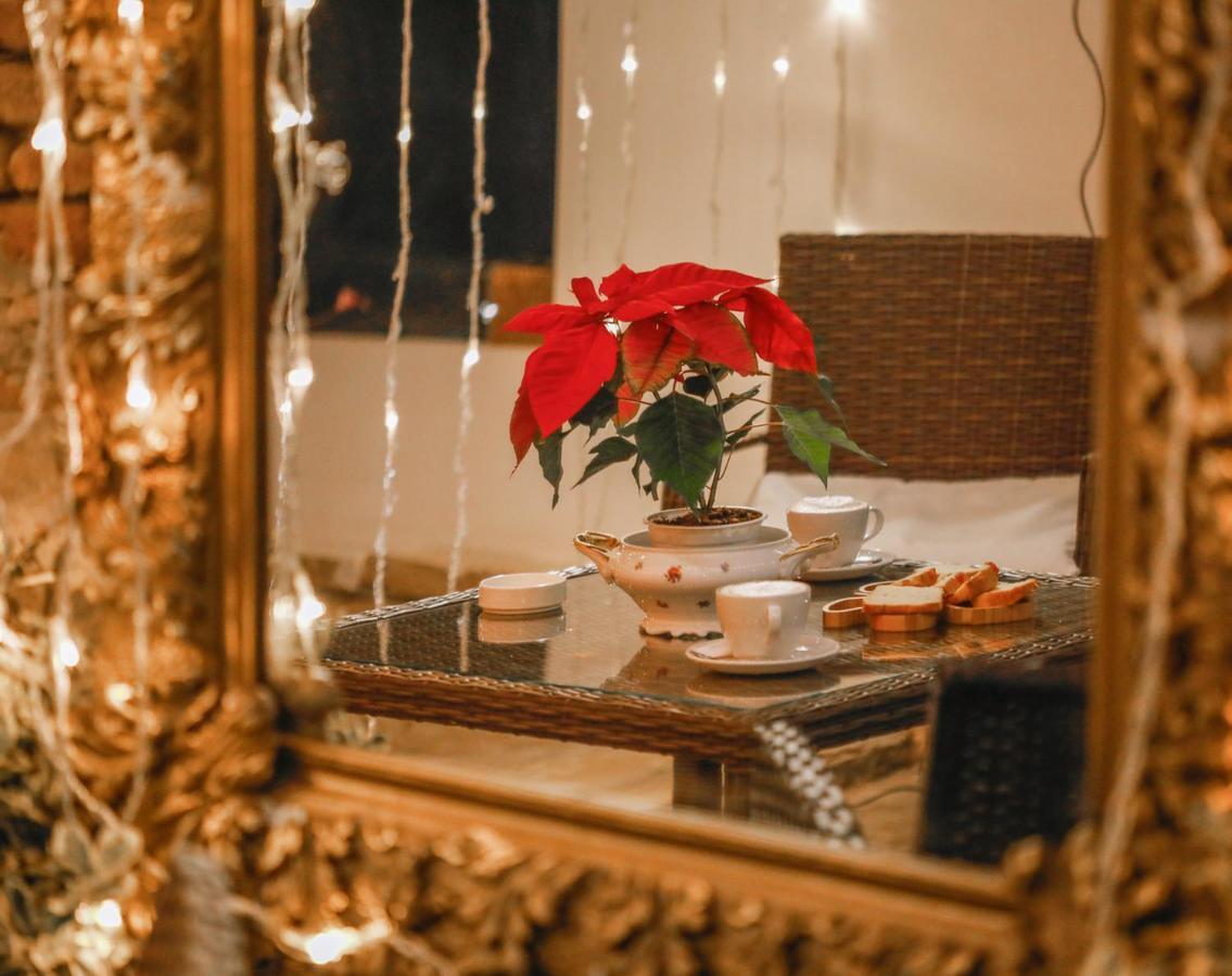 Elea Old Tbilisi Hotel Zewnętrze zdjęcie
